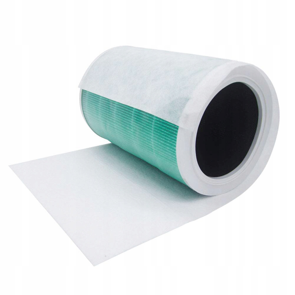 

Bawełna 6x Filtr Do Xiaomi Air Purifier 1 2 2S Pro