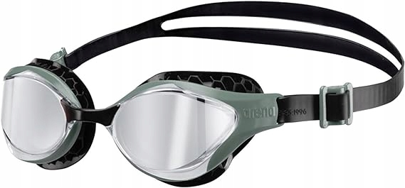 Arena Air-Bold Swipe Mirror Okulary pływackie dla dorosłych