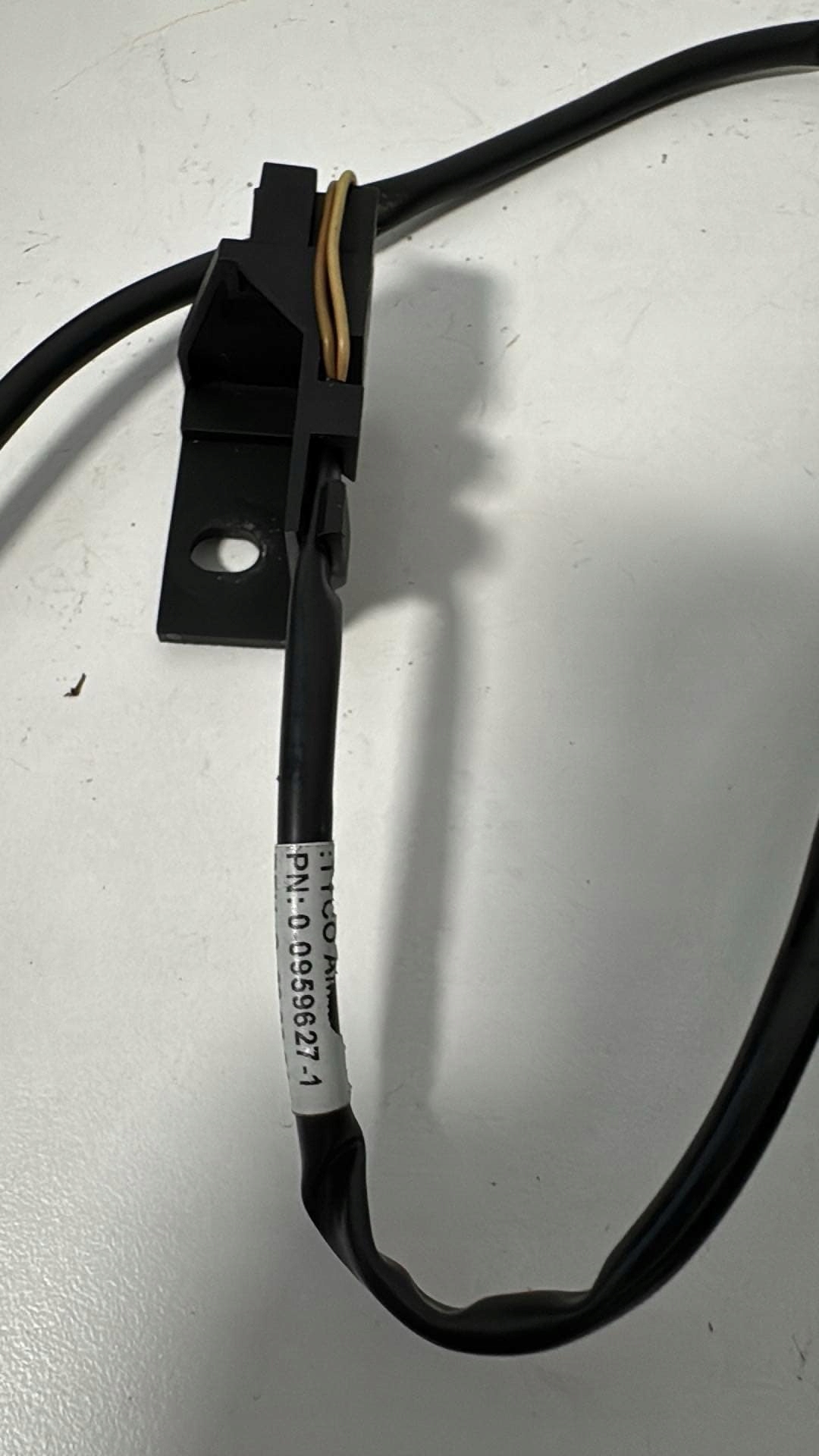 0-0959627-1 Sensor ZAMYKANIA dach SAAB 9-3 93 122159100