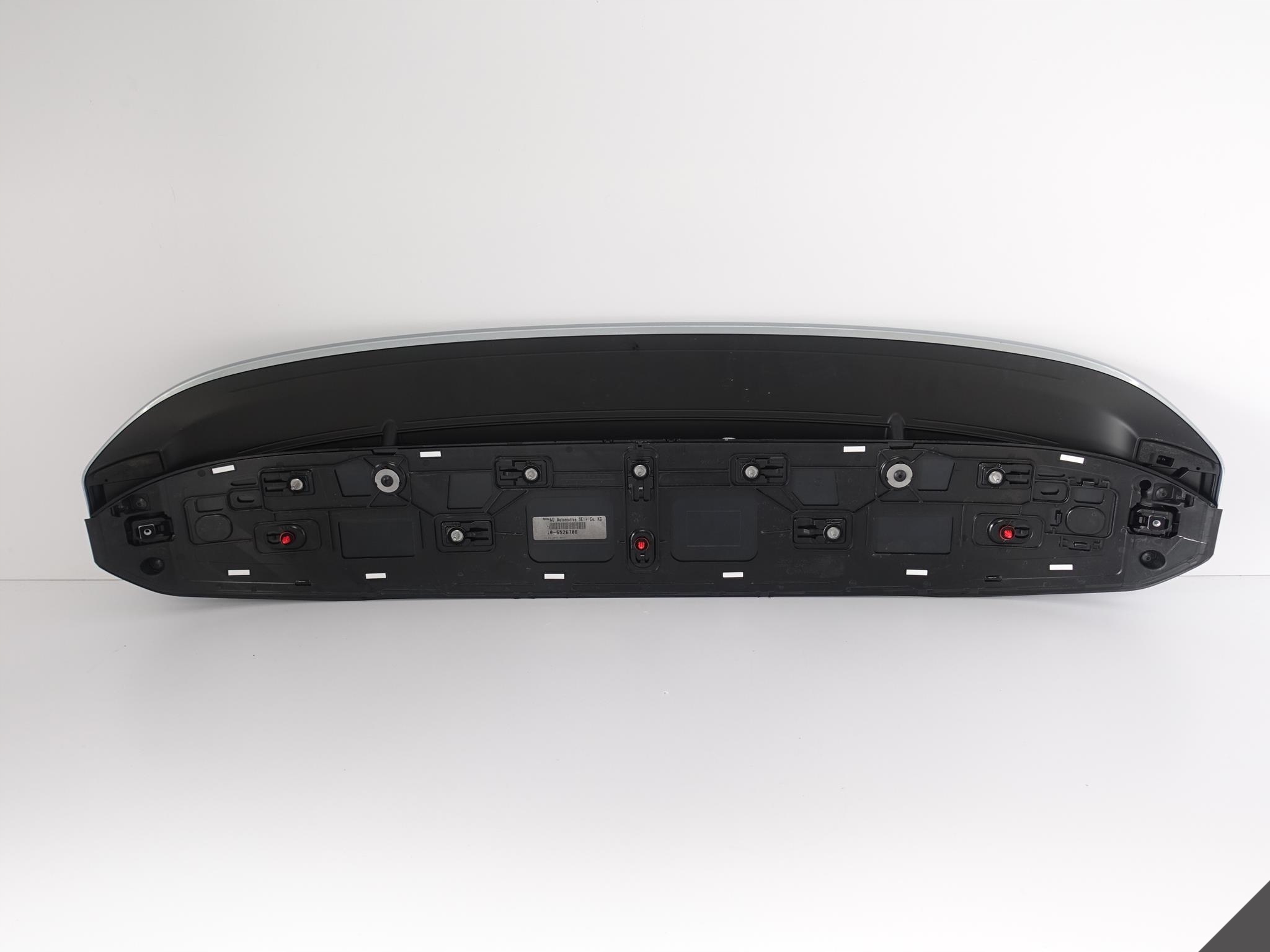 PORSCHE CAYENNE 9Y3 COUPE GTS TURBO SPOILER LOTKA