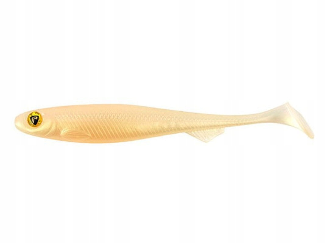 

Fox Rage Slick Shad 9cm Pearl (uv)