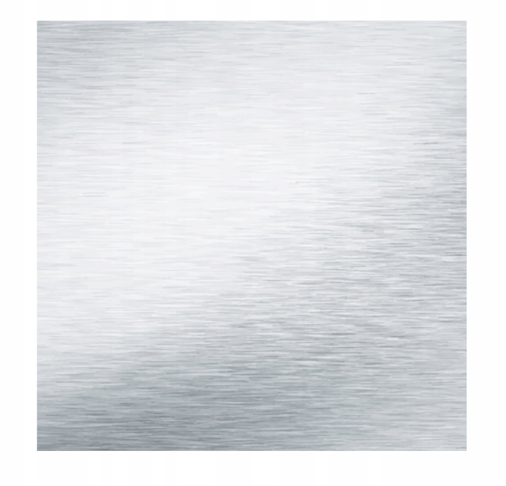 

Kratka Wentylacyjna Aluminium Szczotkowane 180x180