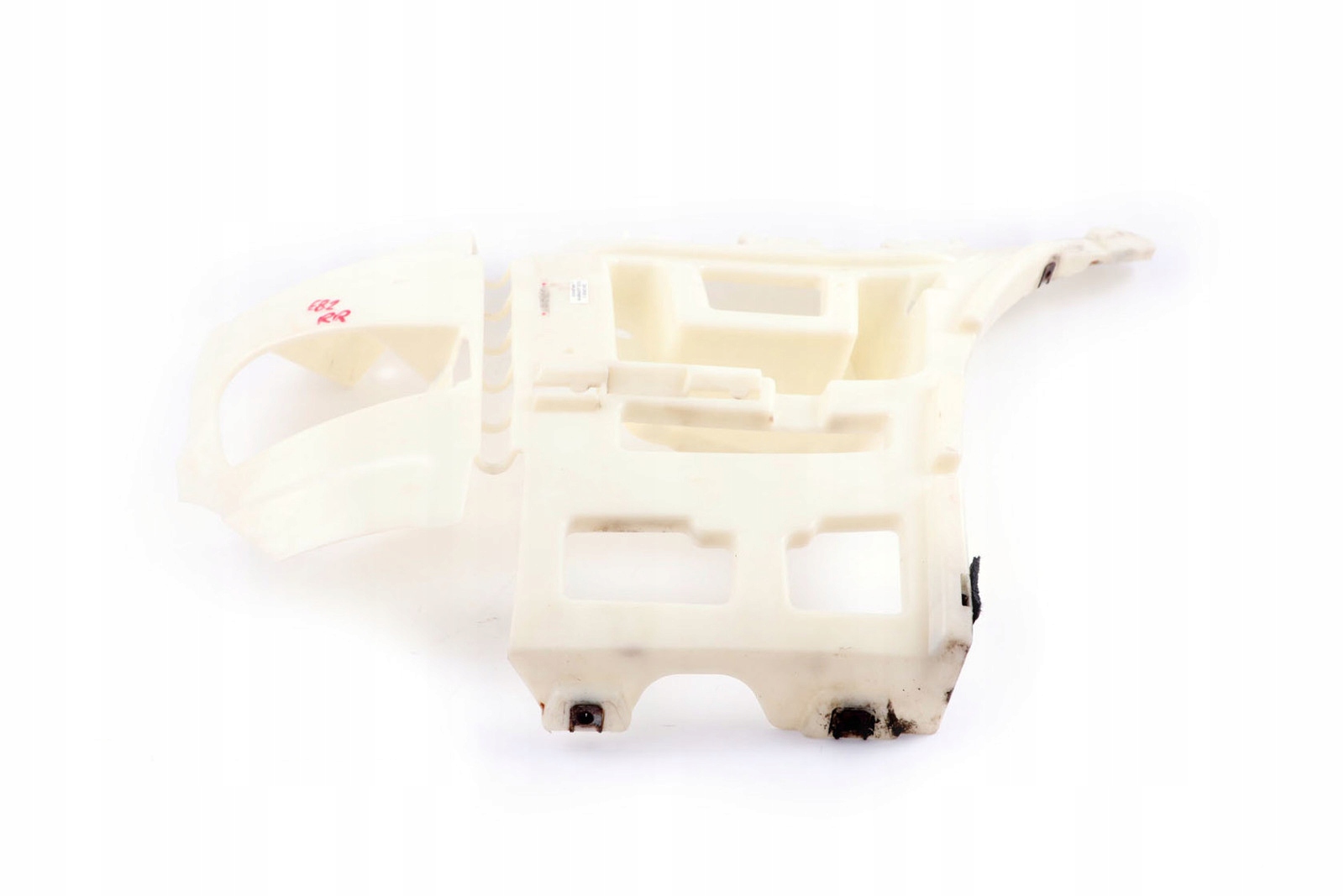 8045508 - BMW E82 E88 бампер задний правый M-пакет