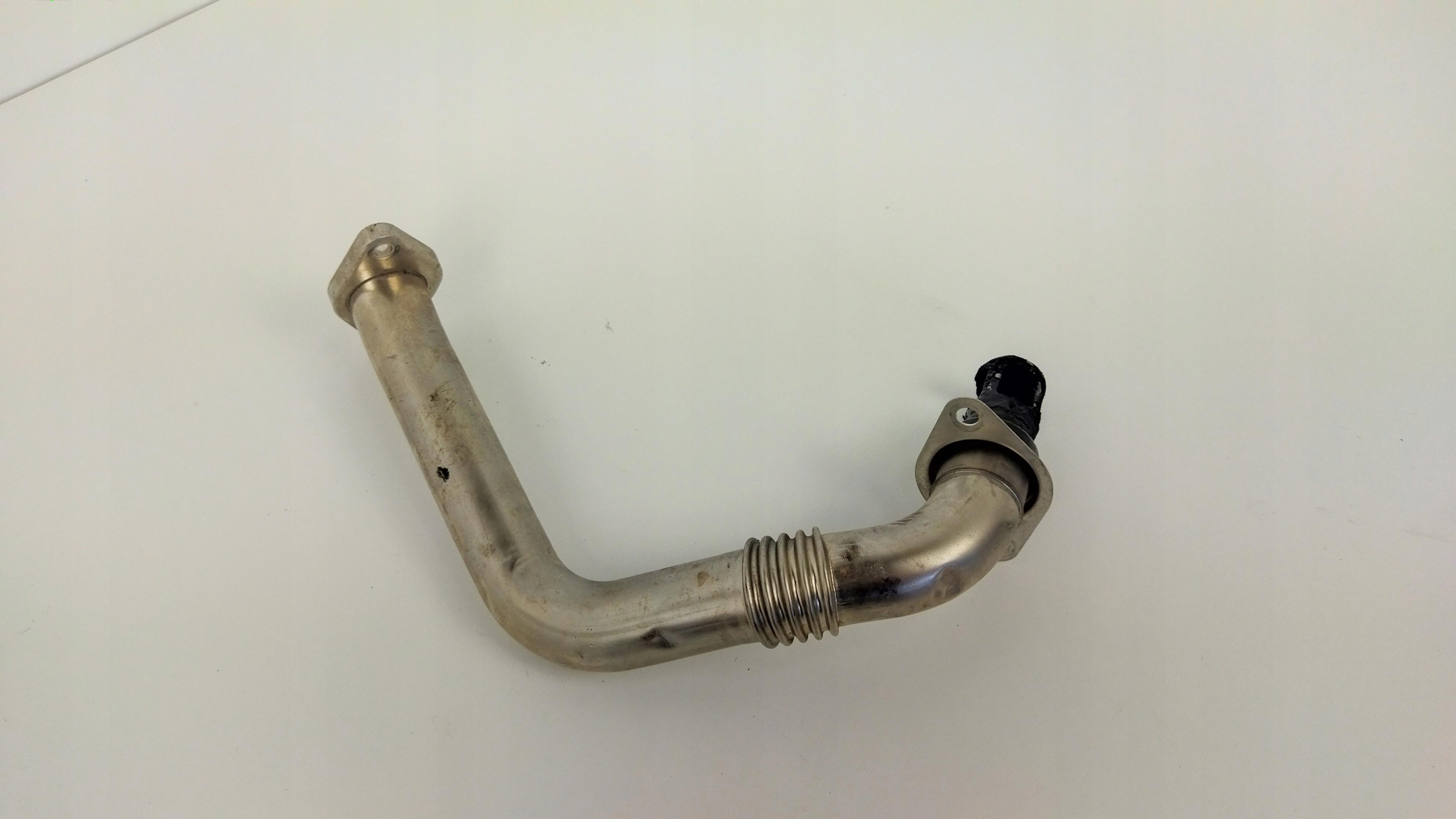 INSIGNIA B 2.0 CDTI pipe wiring EGR 55578258
