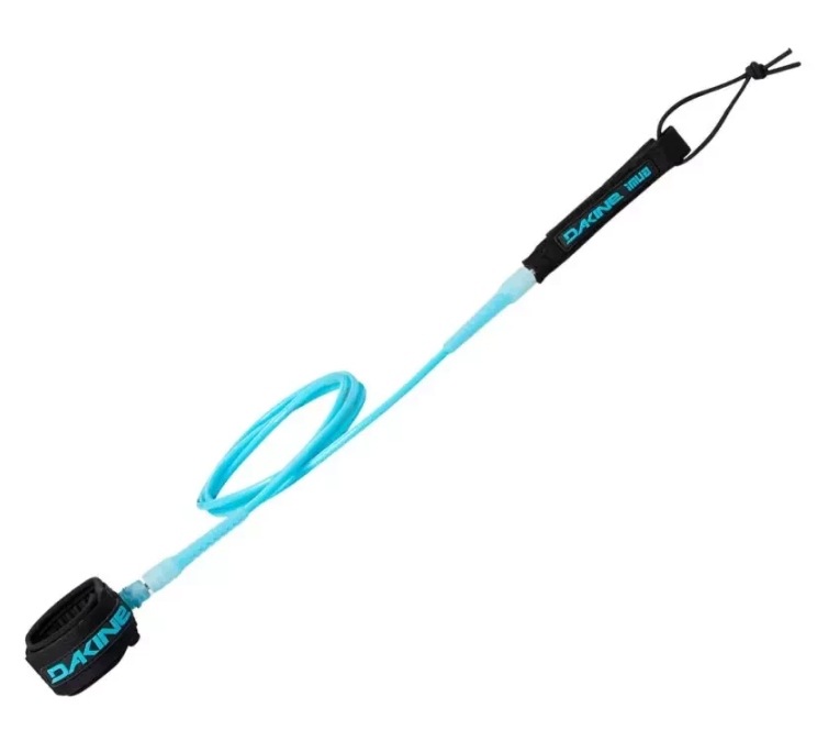 Leash Dakine 2026 Imua Comp X3/16in Blue 6'0