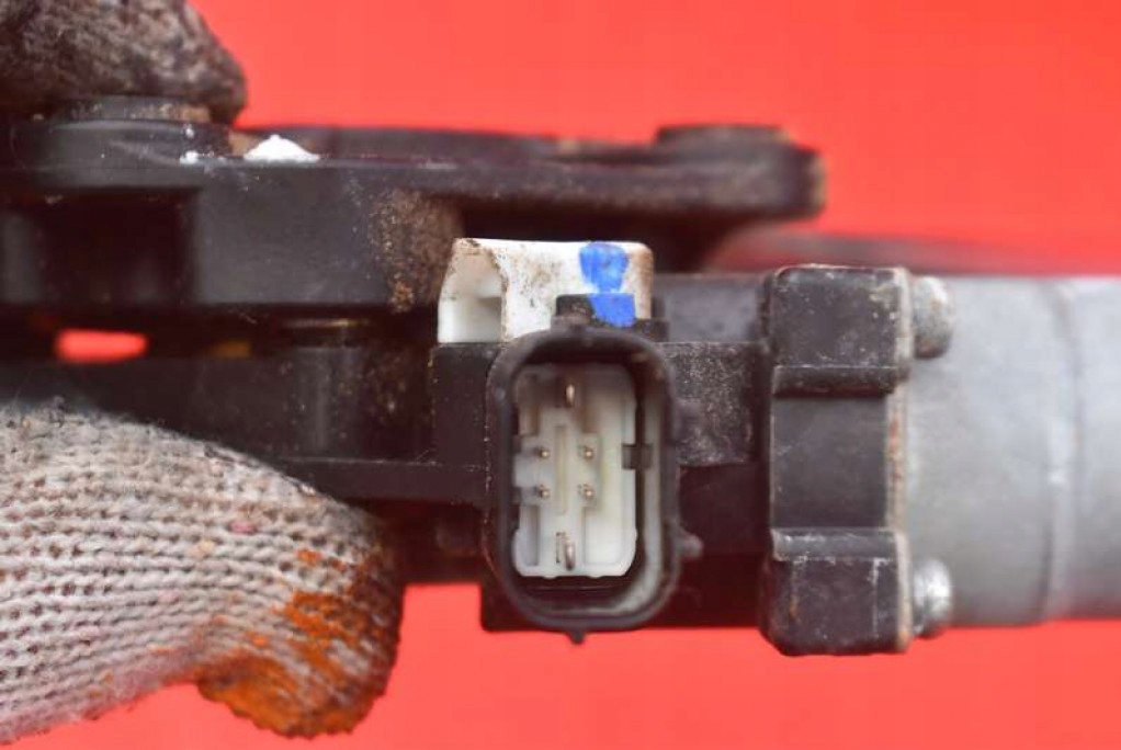 window regulator left front EU HONDA CRV 3 III 06-09
