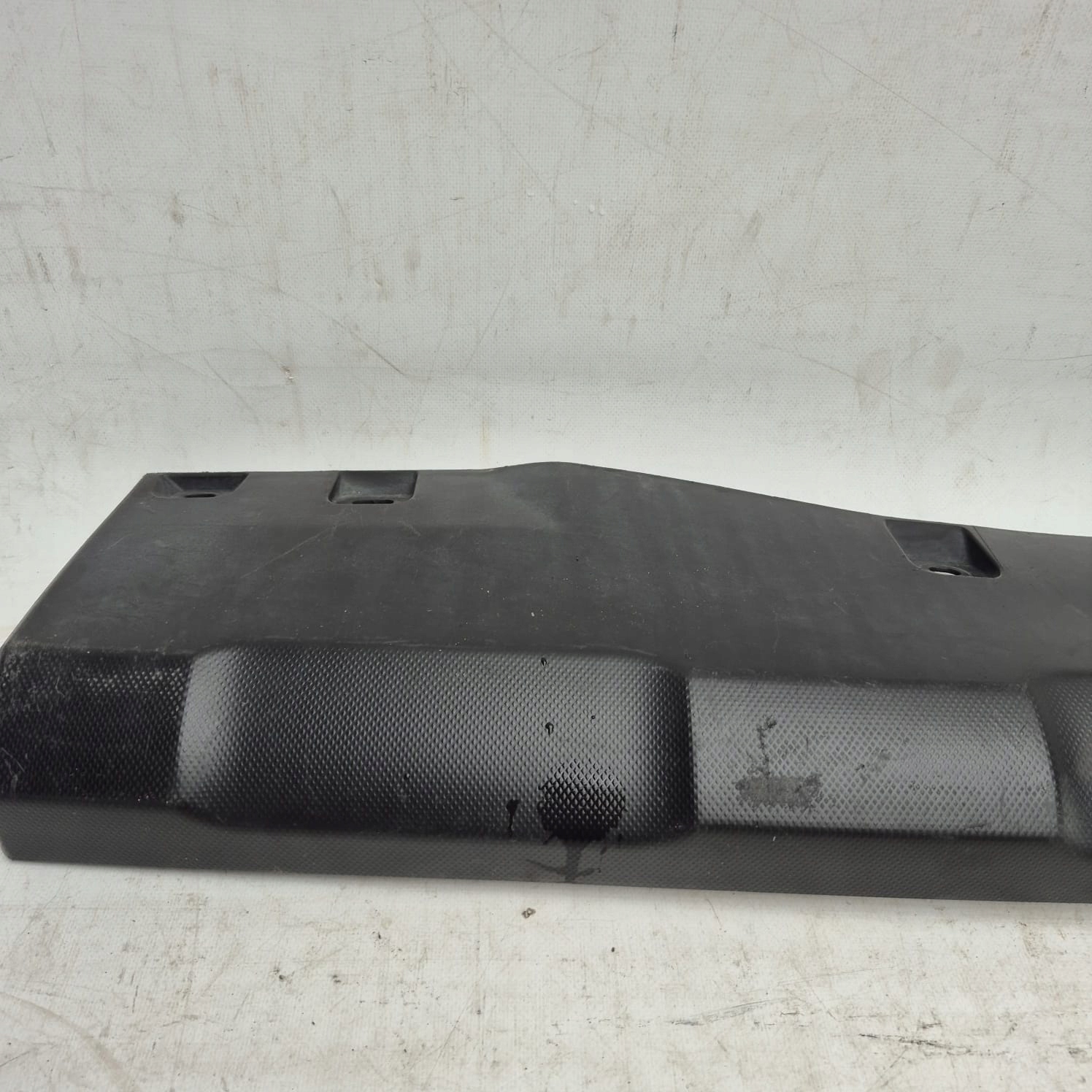 SUBARU OUTBACK 16- spoiler accessori Paraurti posteriore 57734AL040