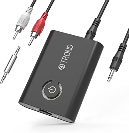 TROND Bluetooth V5. 0 передатчик-приемник H430