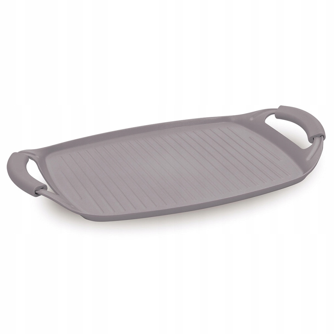Titanová Grilovací Deska 47 cm Berlinger Haus BH-8107 Taupe