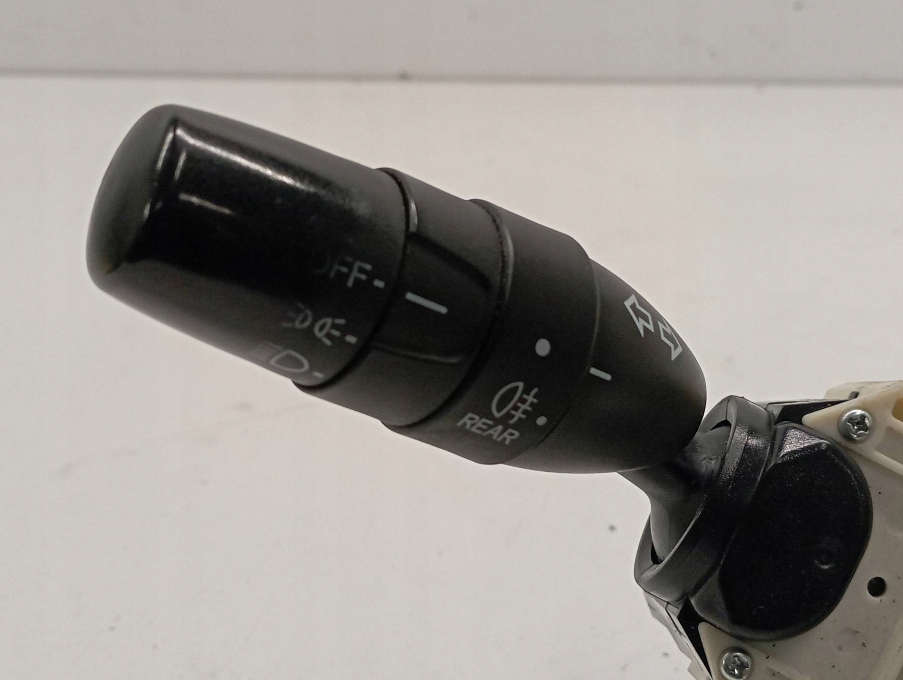 steering wheel levers and controls ring AIR BAG Honda Jazz III (2008-)