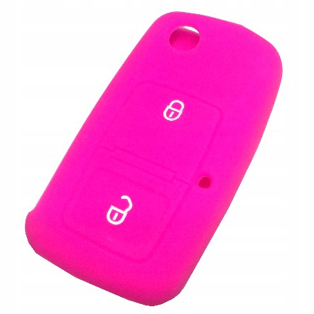 

Etui Silikonowe Na Kluczyk Vw Skoda Octavia Seat