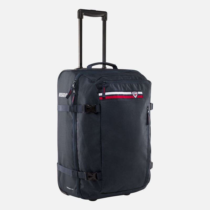 Taška Rossignol Strato Cabin Bag Tmavě Modrá