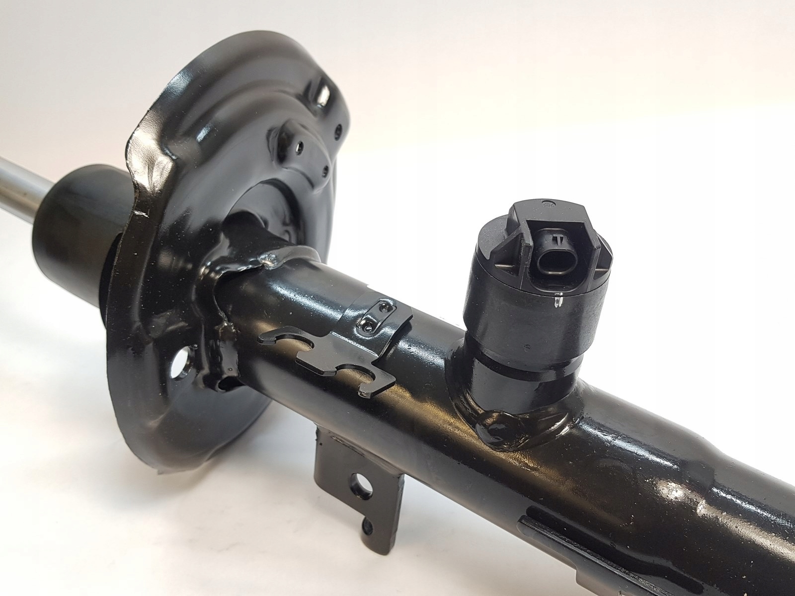 Amortyzator Prawy Przód 543027495R Renault Talisman Oryginał adaptacyjny Strona zabudowy przód