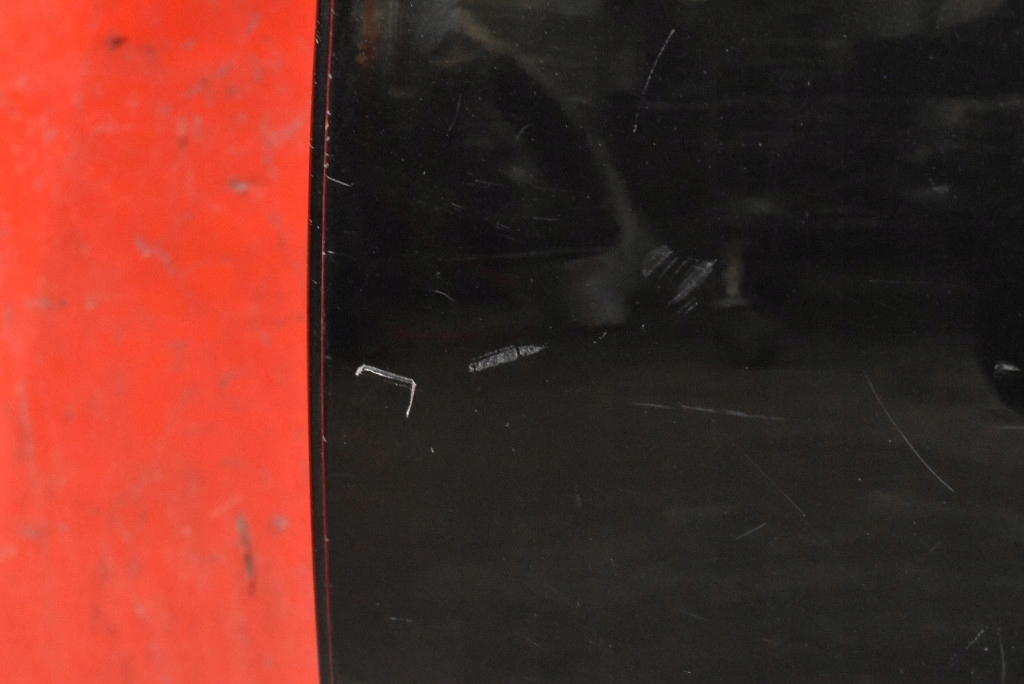 door left rear part rear. ZCE SUZUKI SWIFT 4 IV MK6 5D 04-10