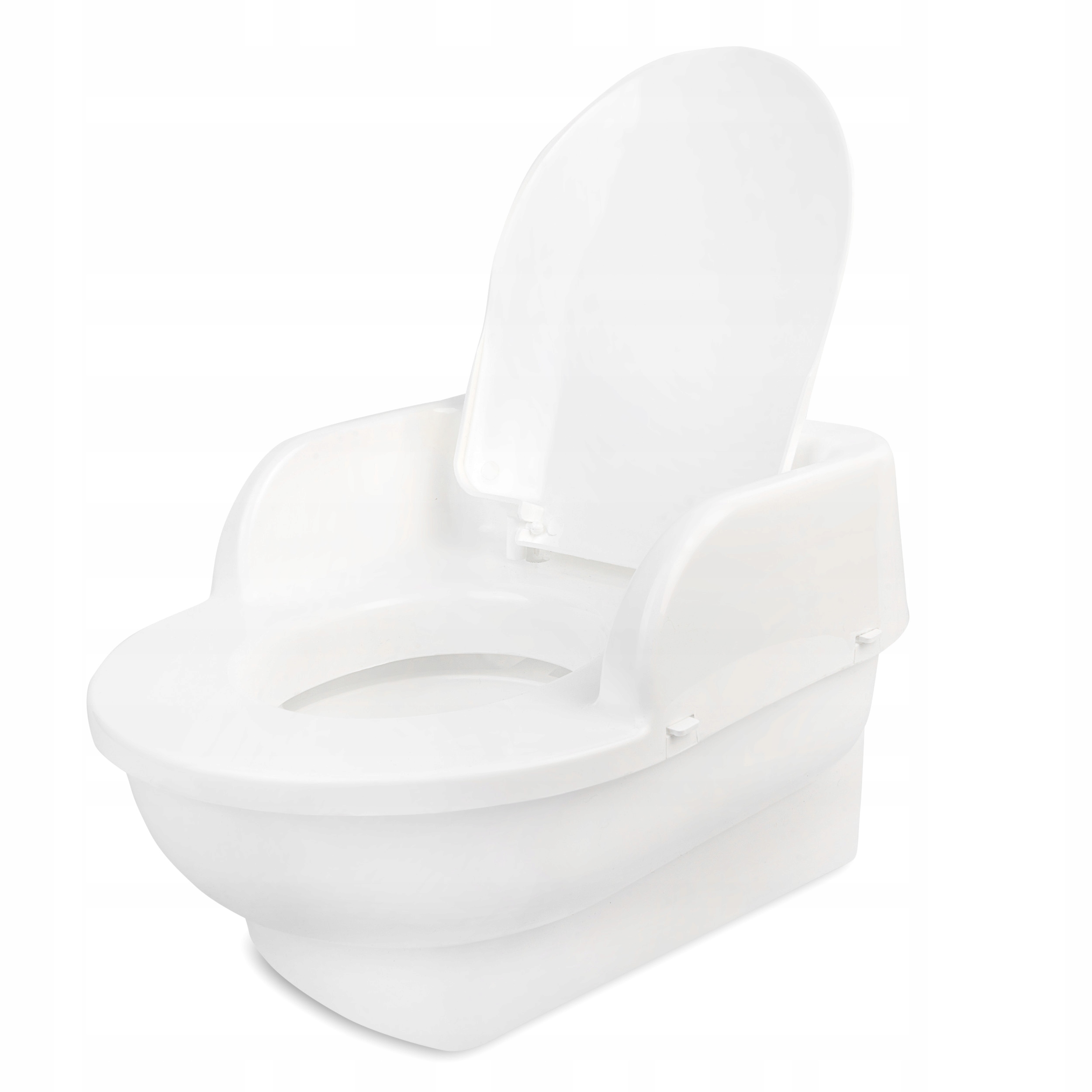 NOCNIK BING "TRON" BIAŁY MALTEX EAN (GTIN) 5903067013240