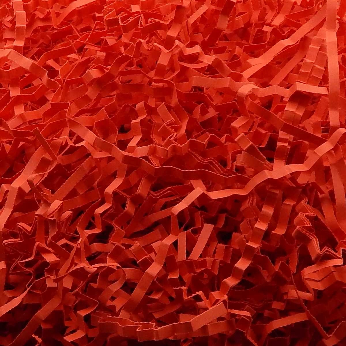 Wypełniacz Naturalny Dekoracyjny 500g C. Czerwony Marka Siima