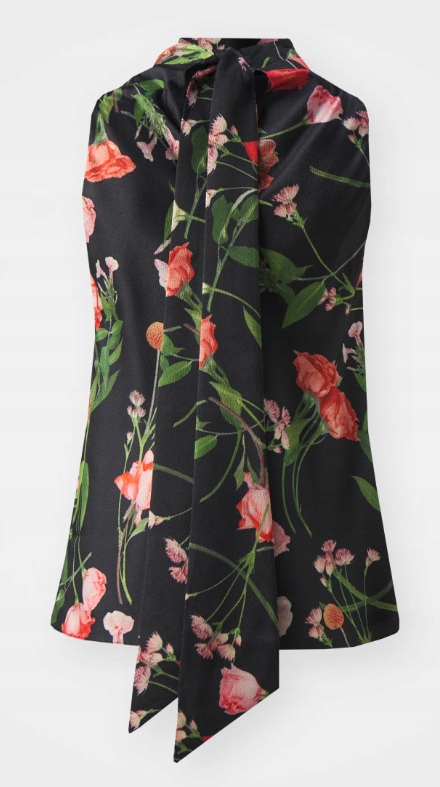 Ted Baker RAEVEN Blúzka veľ.38