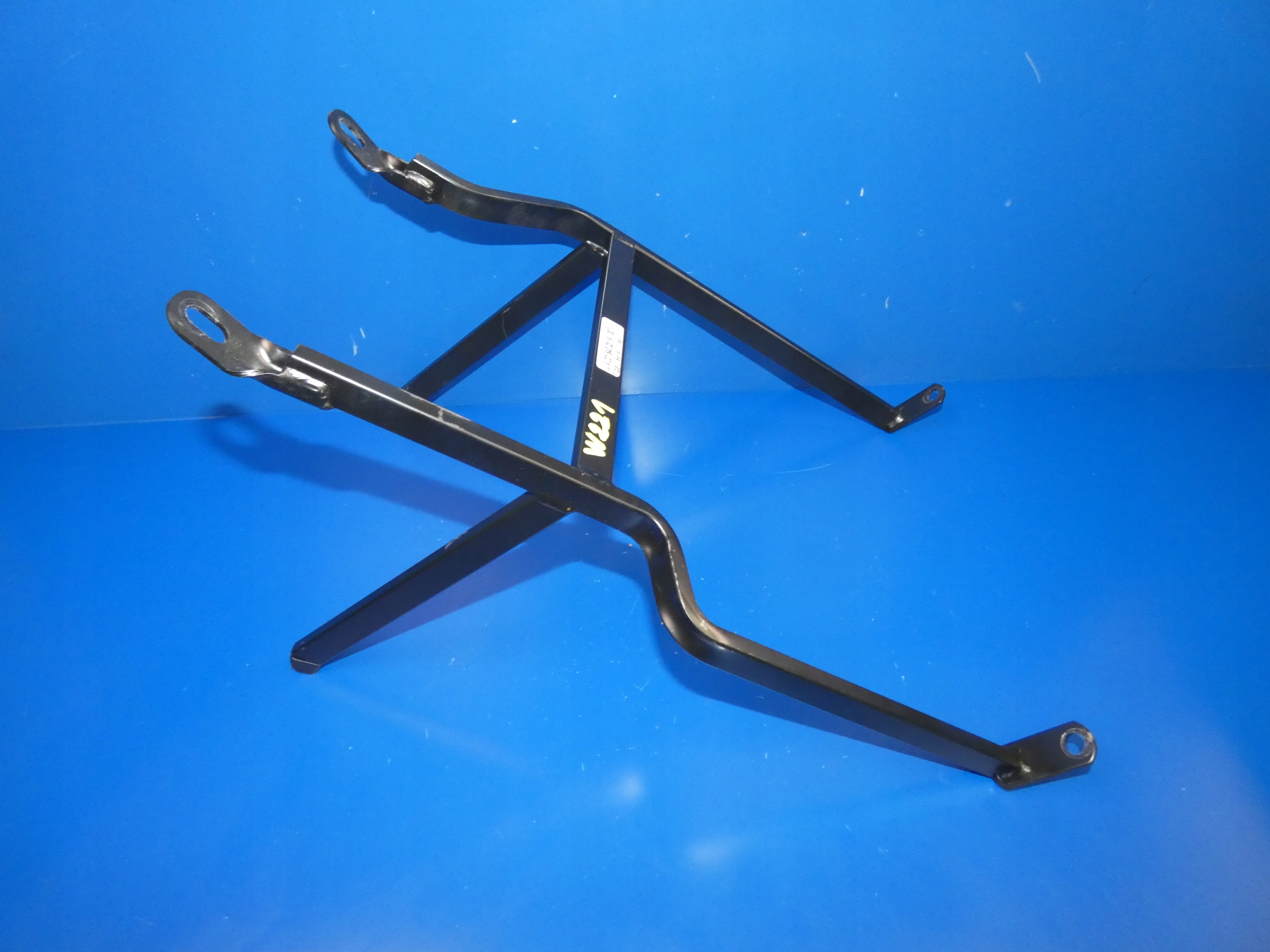 MERCEDES S W221 Consolle Supporto