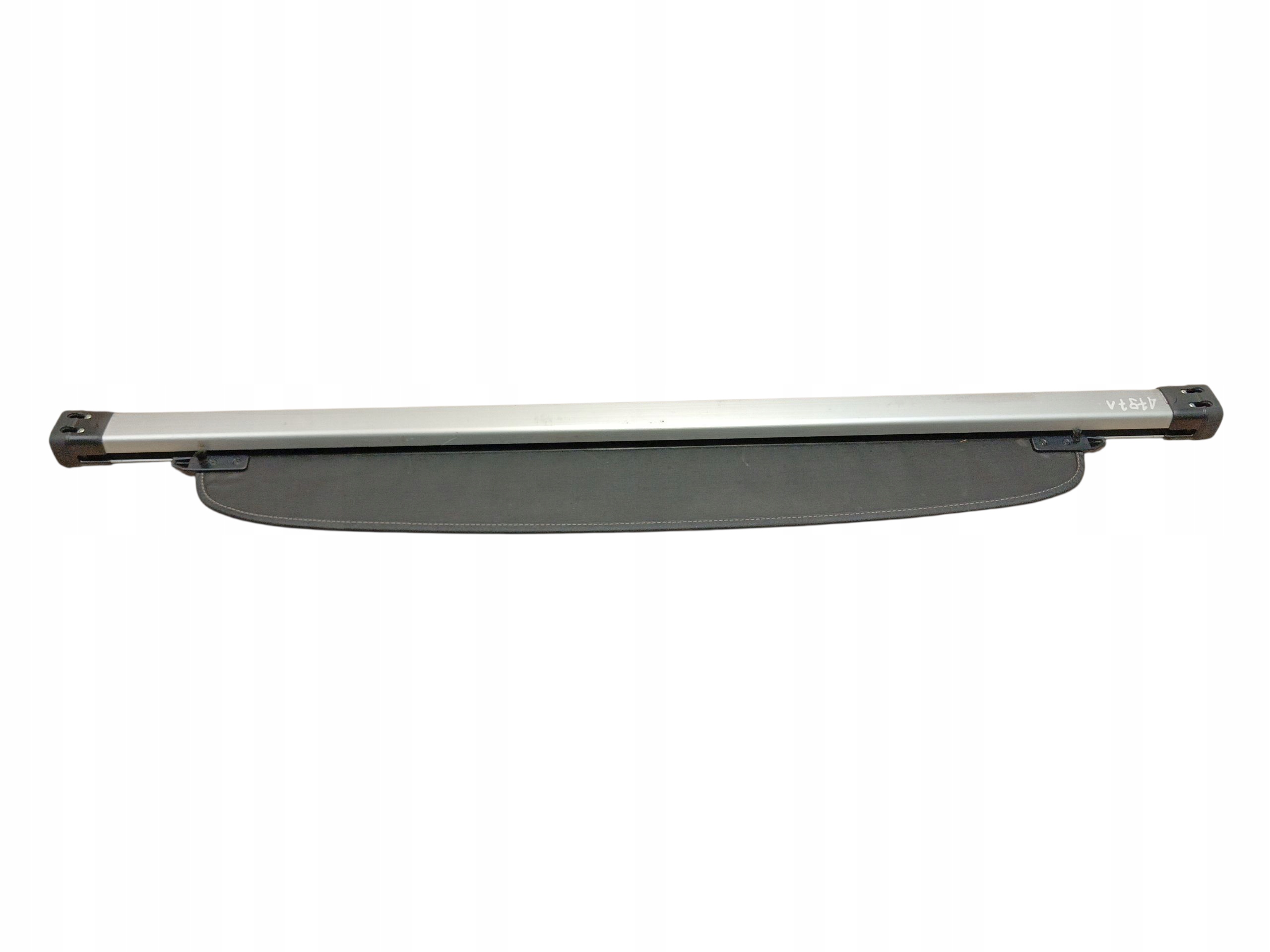 blinds boot rear part rear LEXUS CT 200h LIFT (14-17)