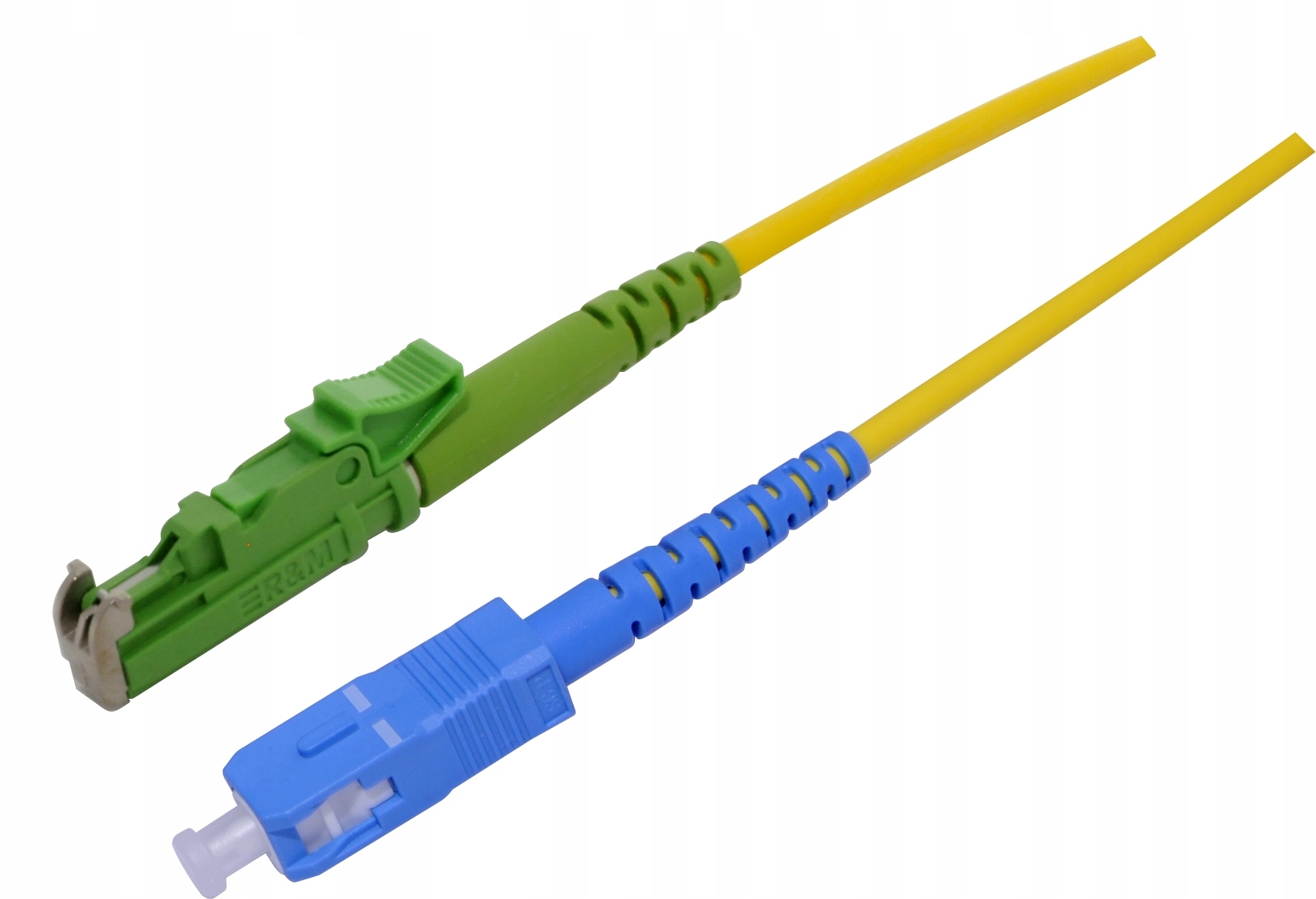 Patchcord E2000/APC-SC/PC Sm sx 2.8 G657A1 2m