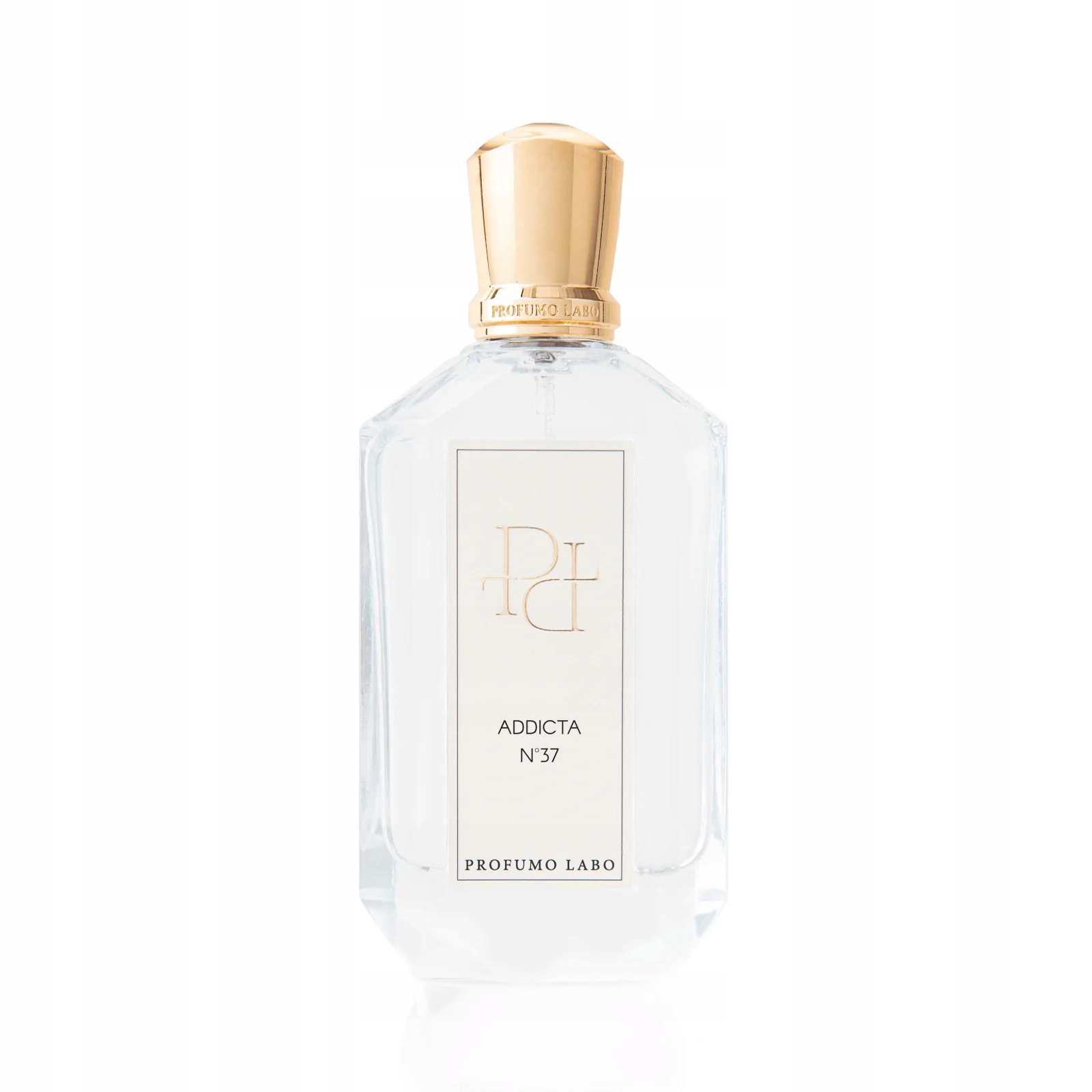 Perfumy damskie Profumo Labo Addicta 100ml Edp Orientalne Kwiatowe Wanilia