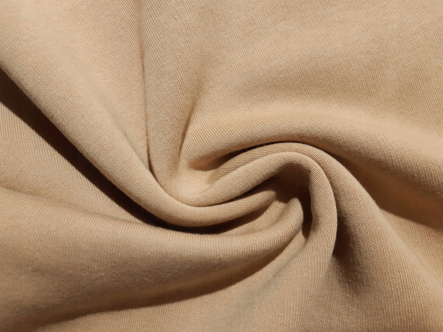 DRESÓWKA Z ELASTANEM 290g PĘTELKA KOLOR BEŻ B115 12319837295 Allegro.pl