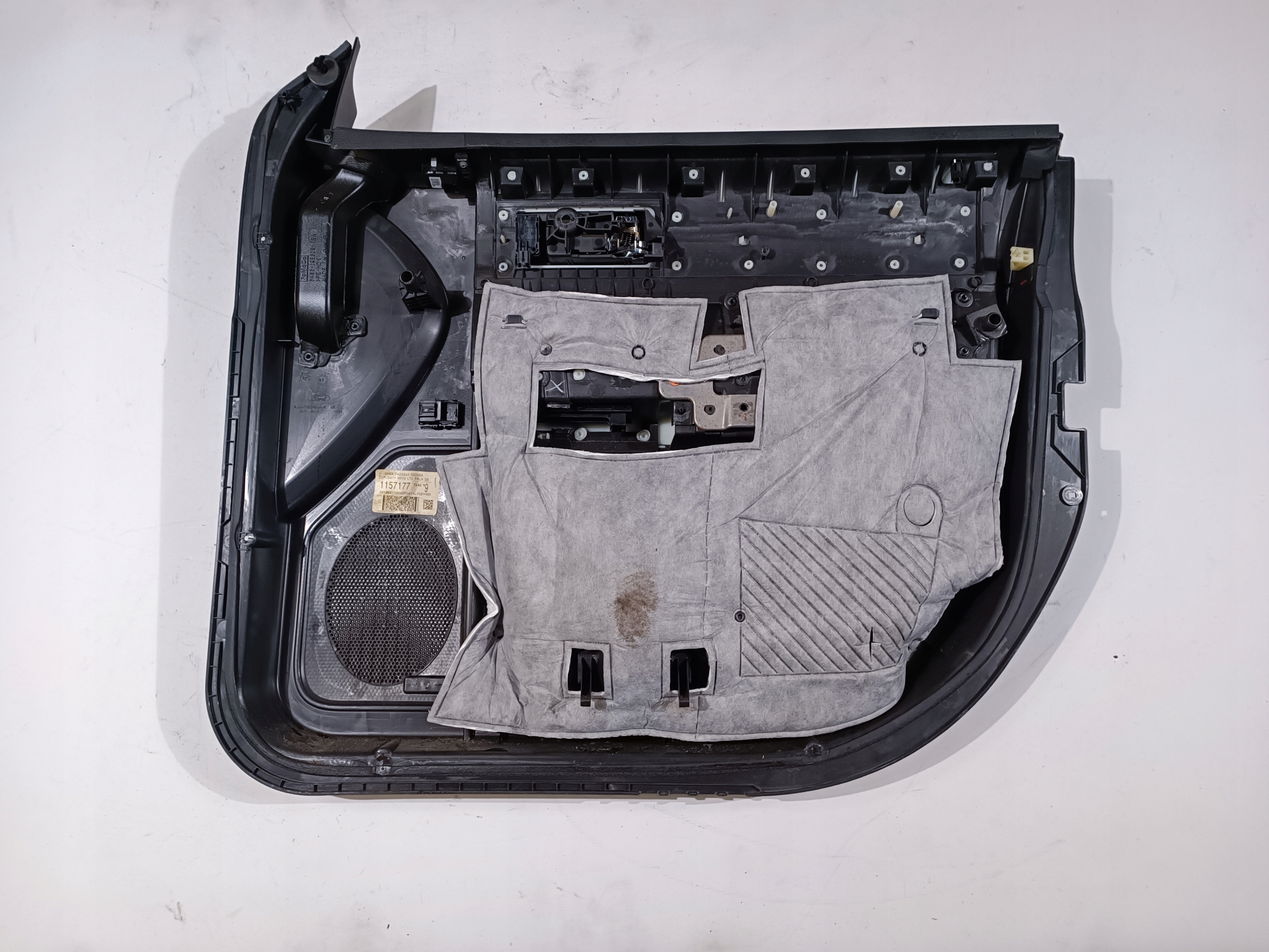 side upholstery door left front Ford FLEX 2011 - 2019
