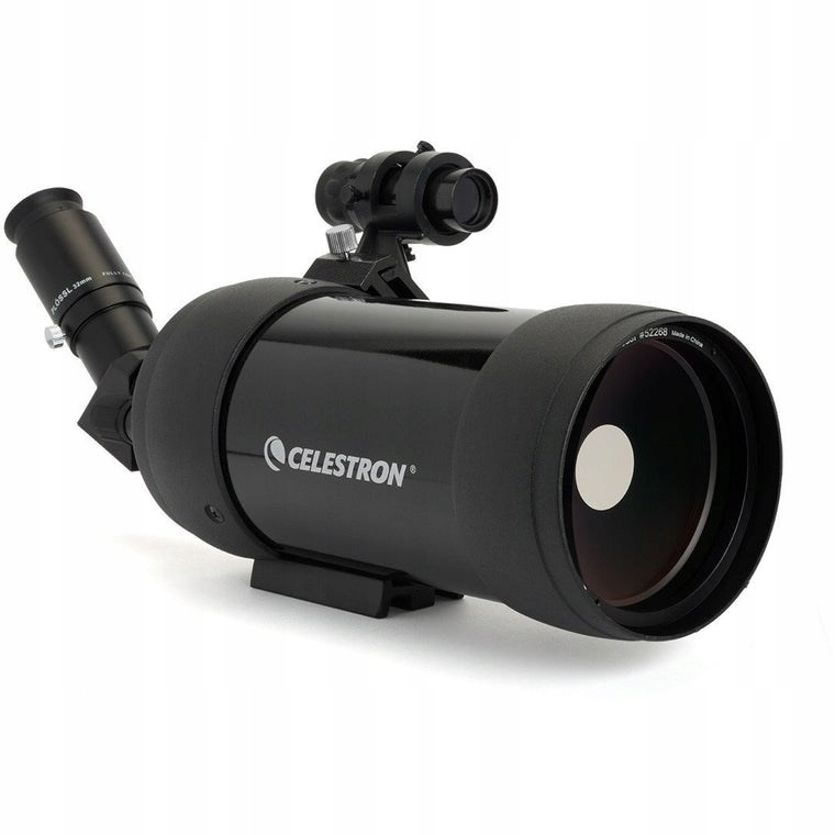 Luneta obserwacyjna Celestron C90 MAK