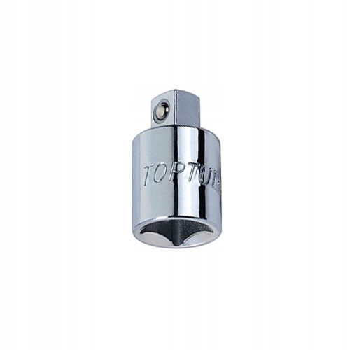 Redukcja Adapter 3/4" na 1/2" Nasadka Klucz Nasadowy Przejściówka