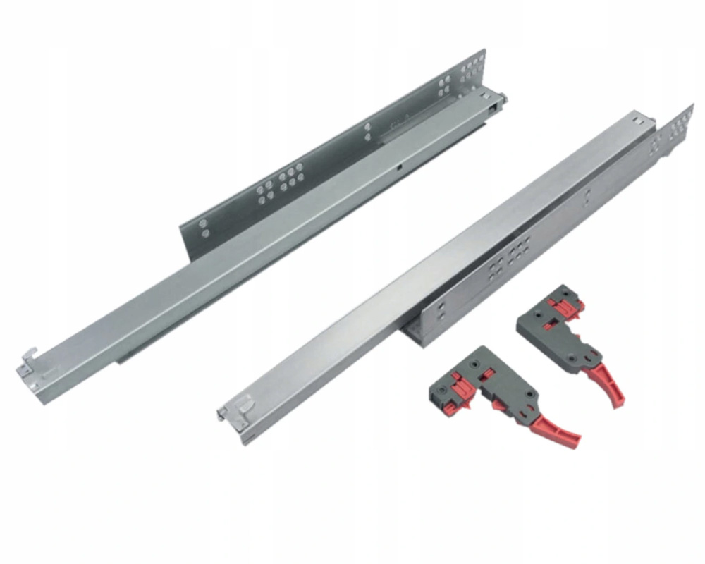 Prowadnica DXS-3D 400mm CICHY DOMYK SEVROLL