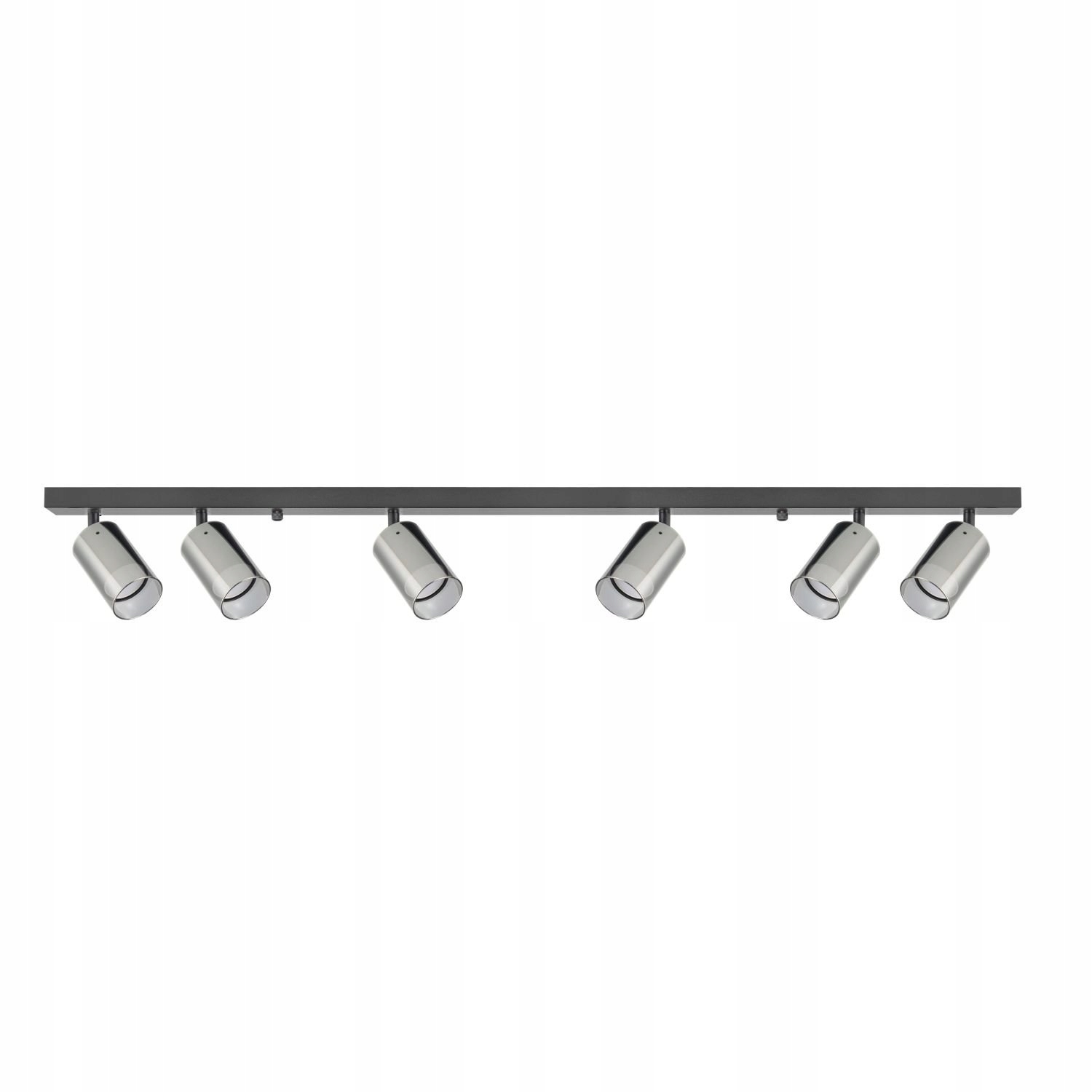 Lampa reflektor spot Ren OB-2211BD-6-BK Zuma Line