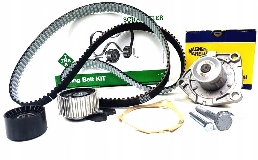 530 0562 - РАСПРЕДВАЛ КОМПЛЕКТ НАСОС OPEL ASTRA INSIGNIA A 2.0 CDTI