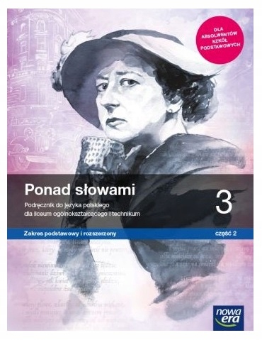 

Ponad słowami 3 podręcznik cz.2
