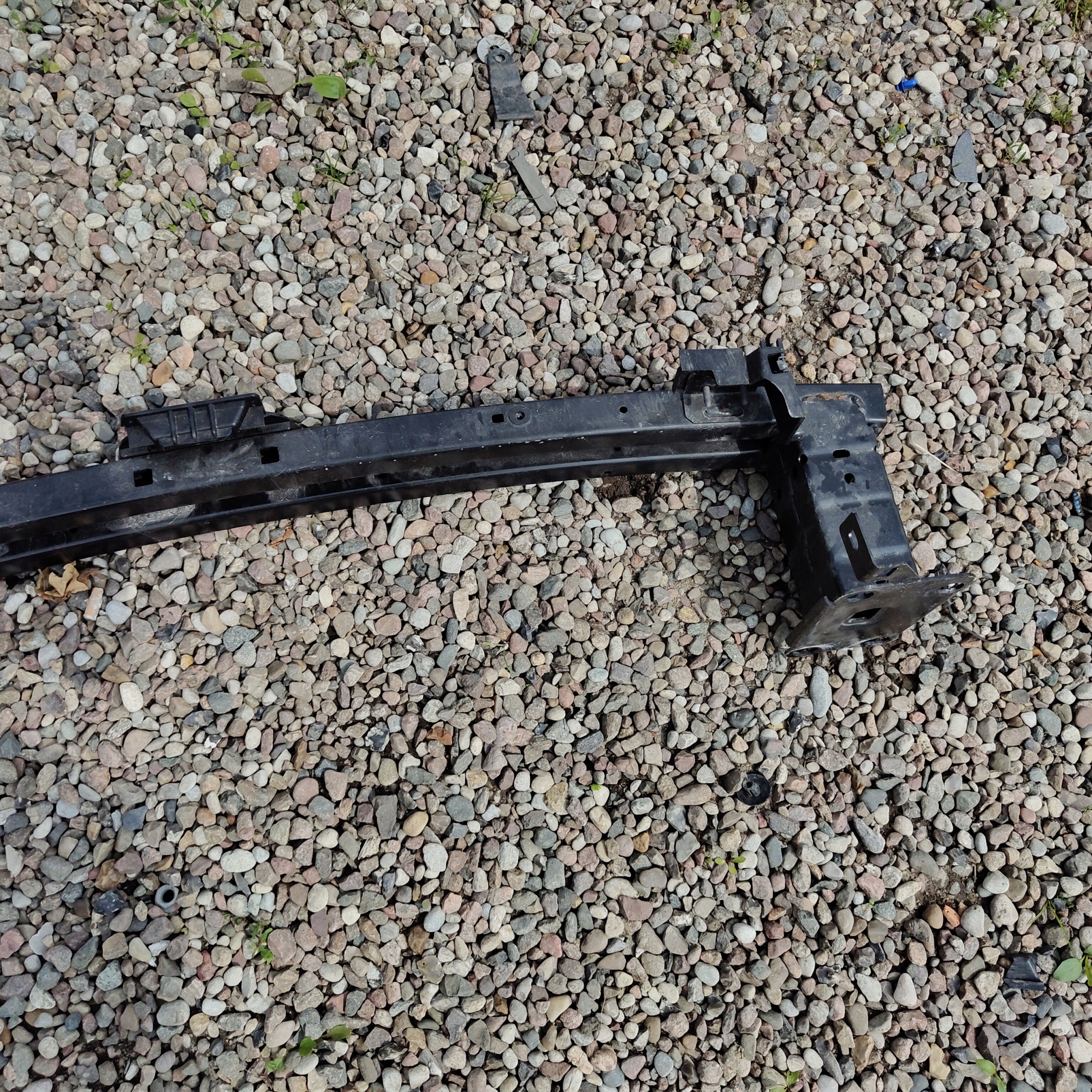 sider below front bumper front RENAULT MEGANE IV