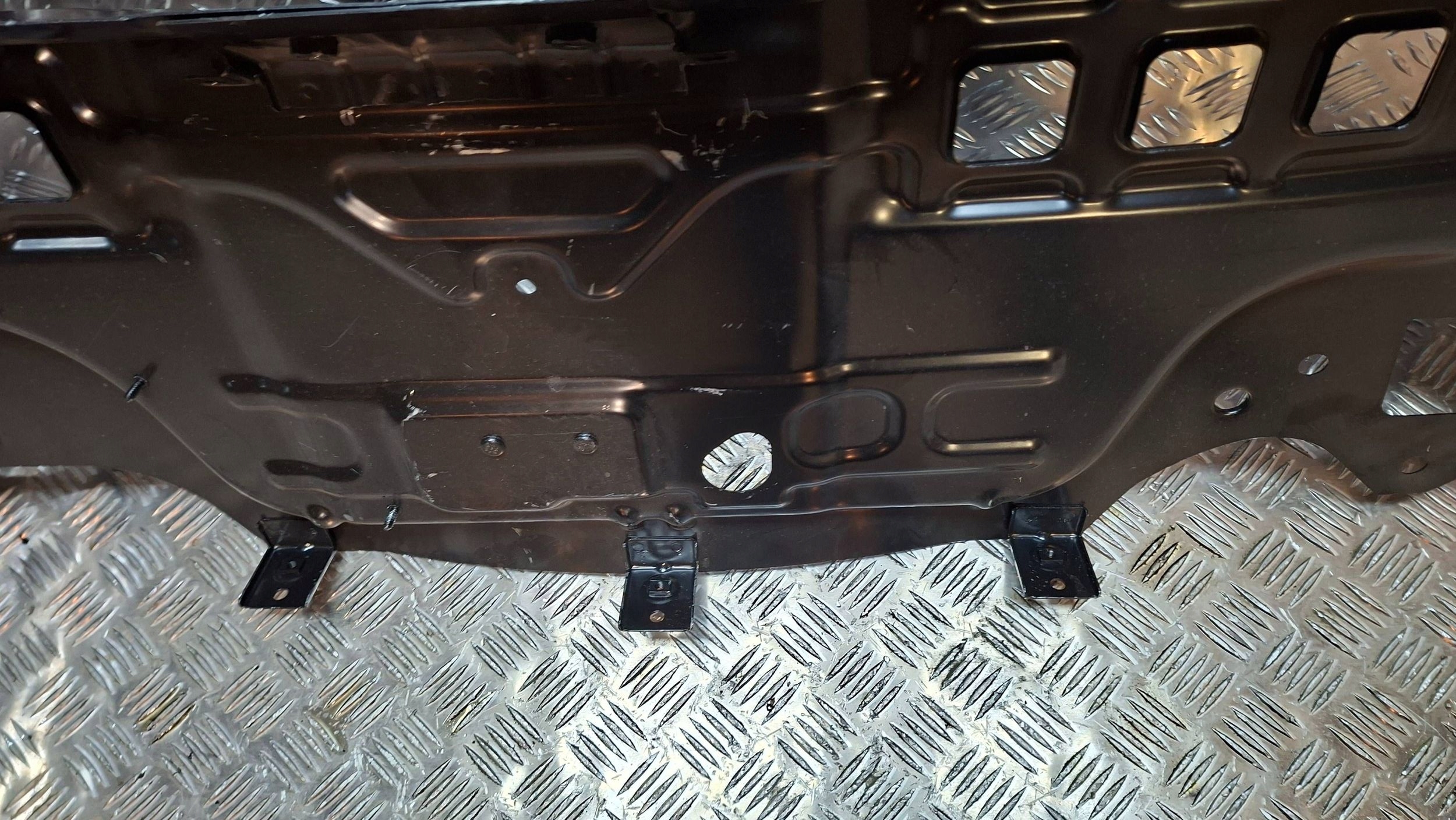 floor boot Fiat Tipo S26338257