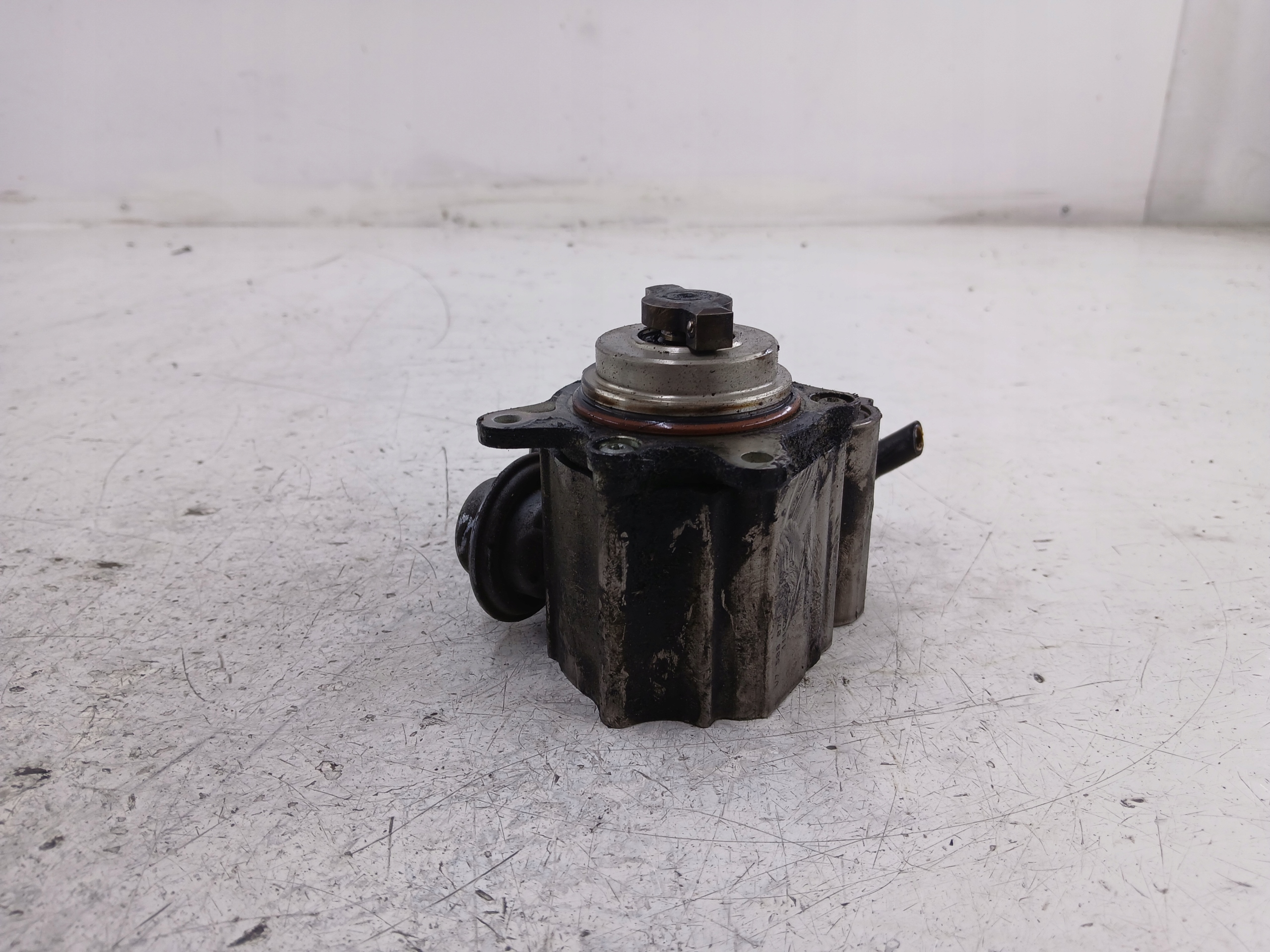 PEUGEOT 508 e 1.6 Pompa WYSOKIEGO pressione 5888798009C