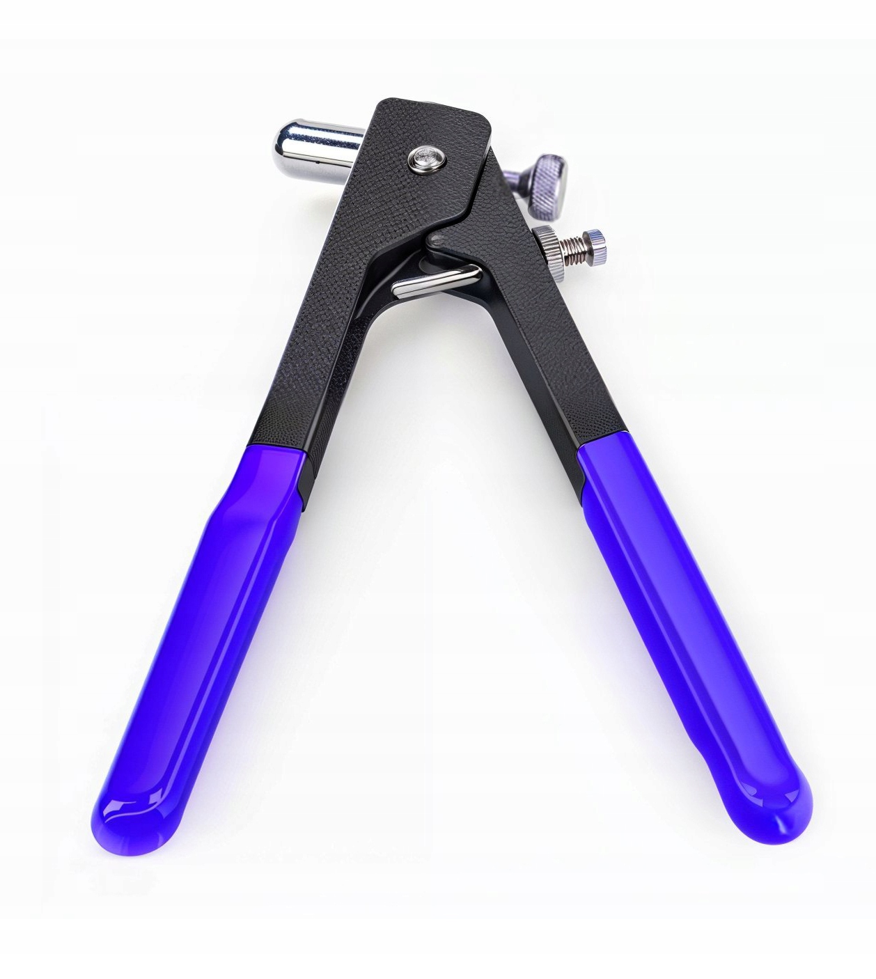 Nitownica RĘCZNA Do Nitonakrętek M3-M8 ZESTAW 106e Marka Ondragon