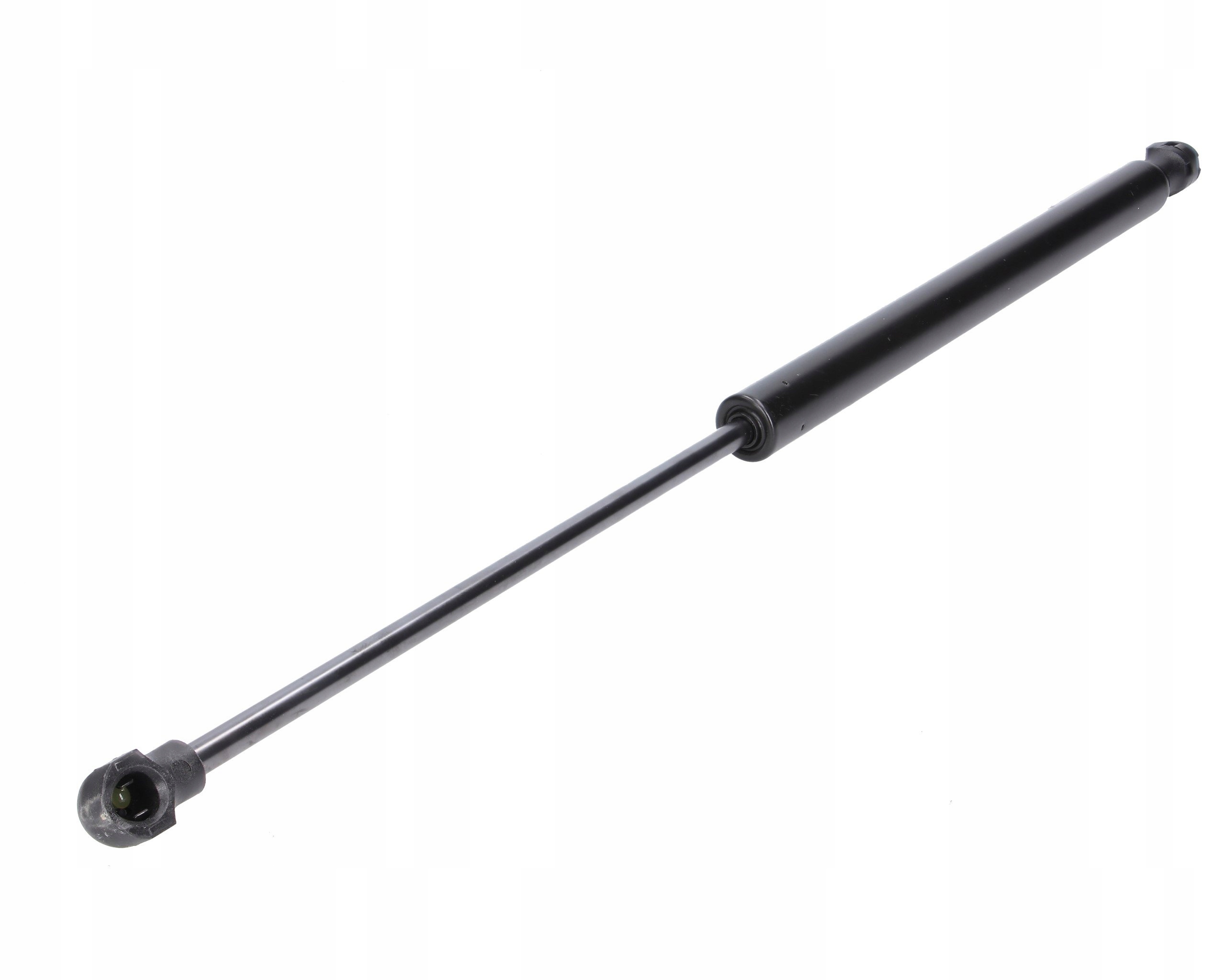 servopohon plynový tlumič A=510 B=250 F=200N