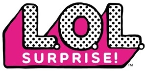 LOL SURPRISE KARÁCSONYI GÖMB HOLIDAY SUPREME MINIBABA KIEGÉSZÍTŐK RÓZSASZÍN Gyártó kódja 510635 510666