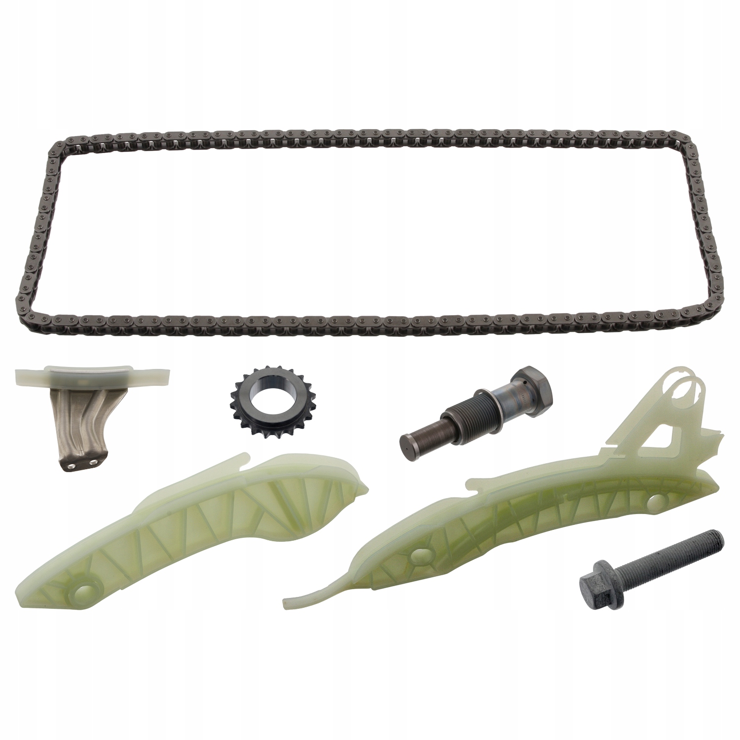 Комплект ланч rozrzadu Febi Bilstein 48387