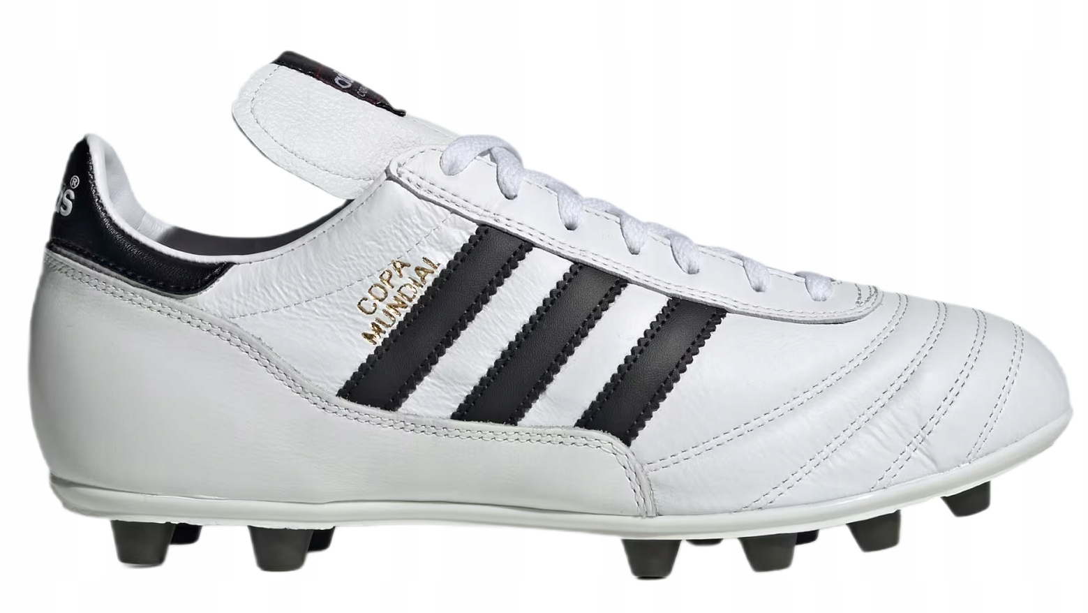 Kůže Korkové Lankové Boty Adidas Copa Mundial Beckenbauer 42 2/3