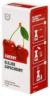 

Olejek zapachowy 12ml Cherry