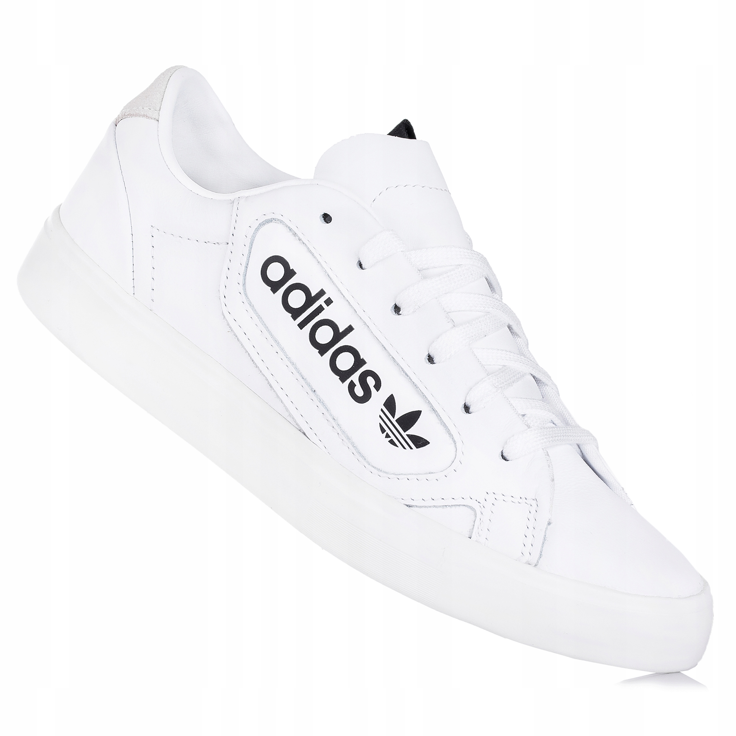 

Buty damskie Adidas Sleek W Originals EF4935