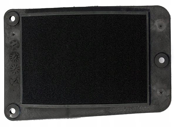 Filtr powietrza Sifam do Sym Joyride 125/150/200 01-02 (zamiennik HFA5101)