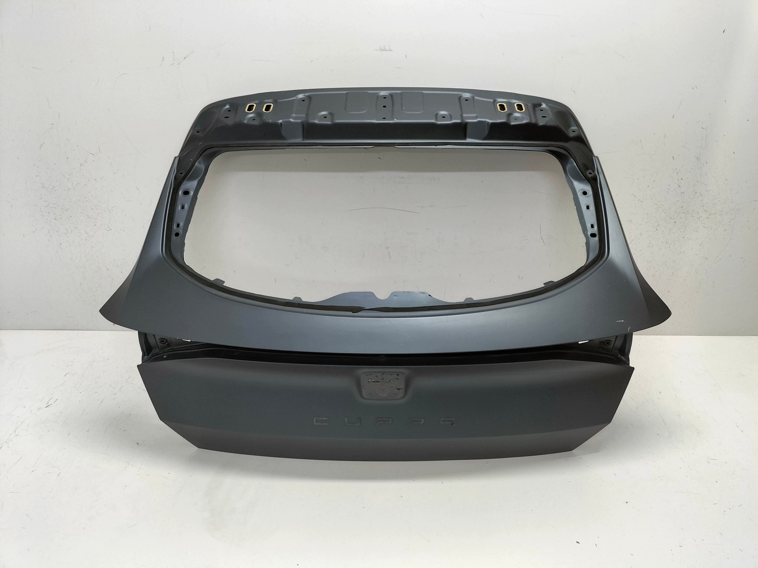 boot doors boot rear part CUPRA FORMENTOR 20