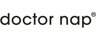 PIŻAMA MĘSKA z ozdobną gumką modne Doctor Nap Marka Doctor Nap