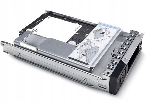 Dell/ 480GB /SSD/3.5"/SATA/1R