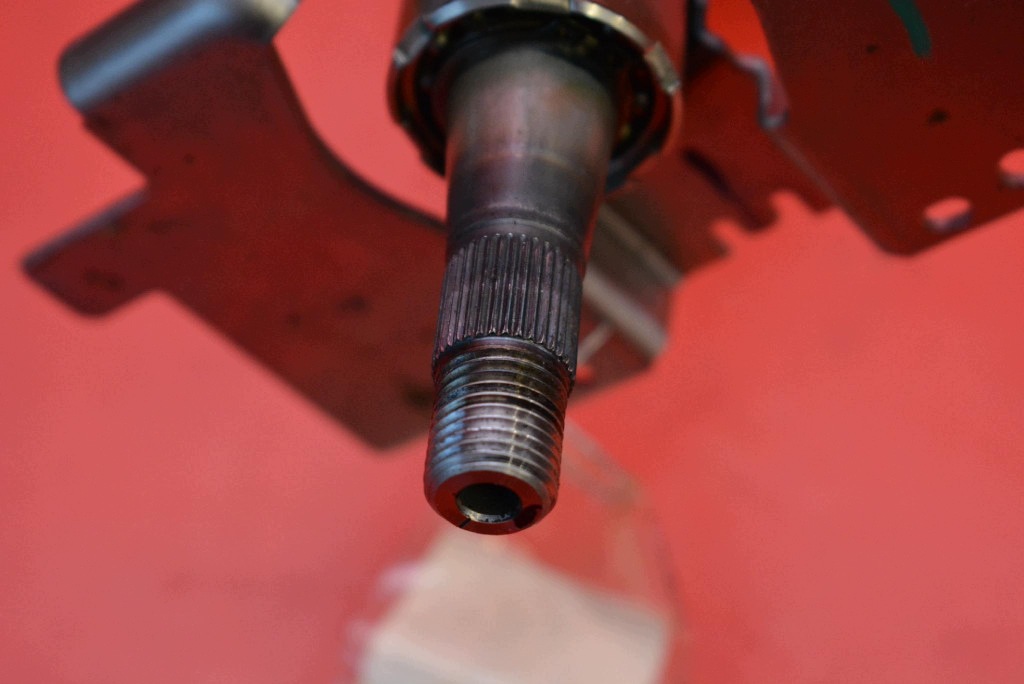 pompa servosterzo volante 48810-3VV2B NISSAN NOTE 2 II E12 1.2 VVT 80 KM