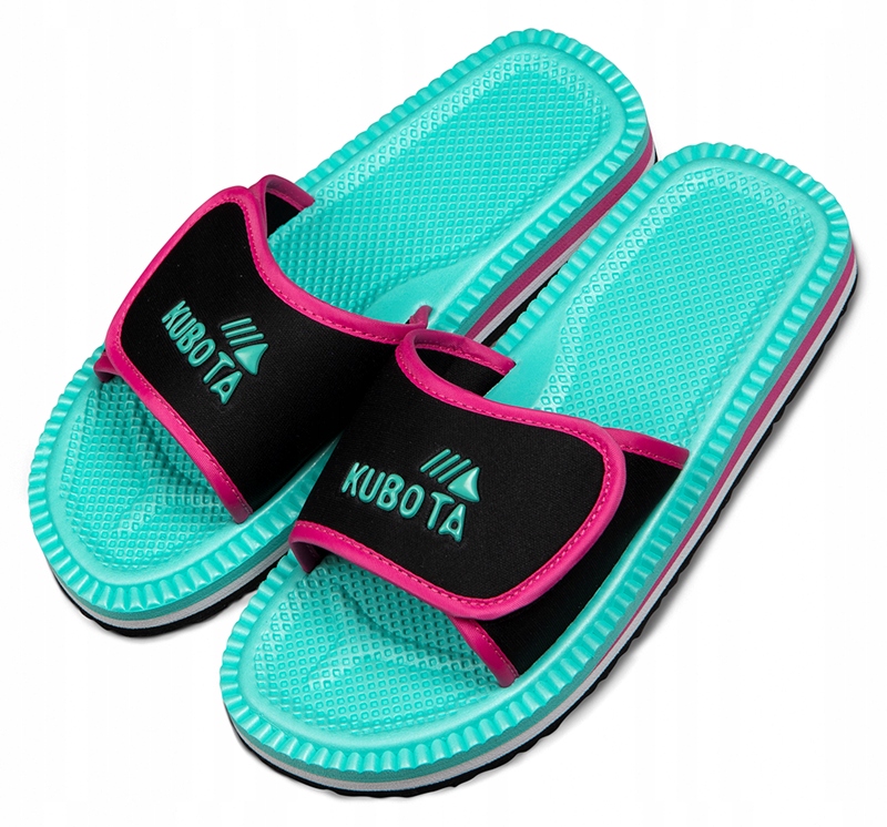 

Klapki damskie Kubota Aqua r. 38
