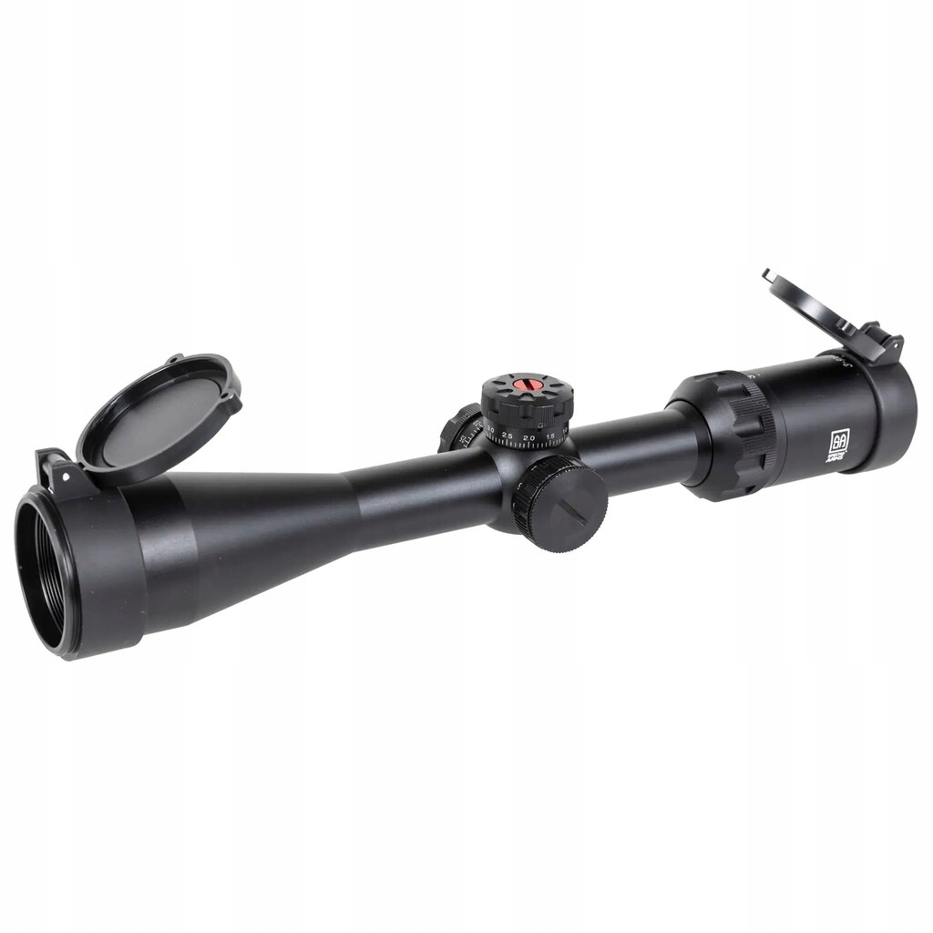 Luneta celownicza Specna Arms 3-9x40NG Core Black
